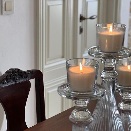 Petra Home Heritage And Hospitality Aperathos Ngoại thất bức ảnh